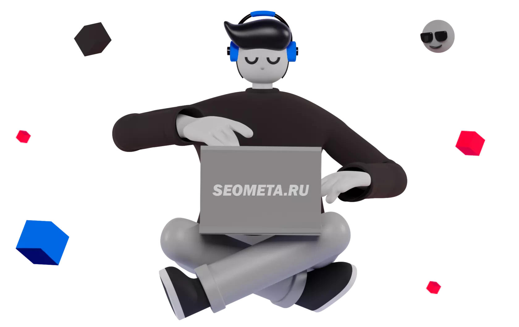 Компания SEO Красноярск