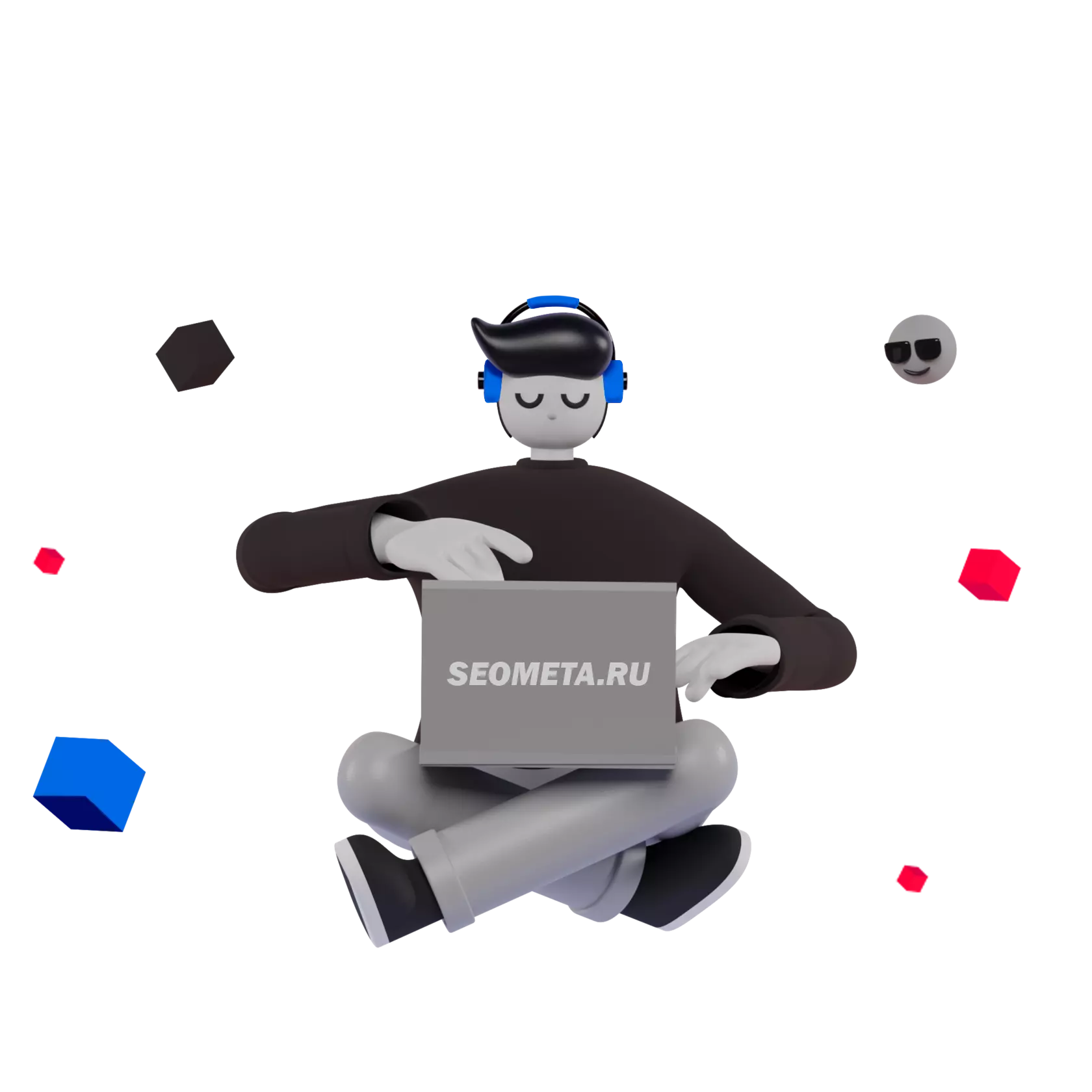 Компания SEO Красноярск